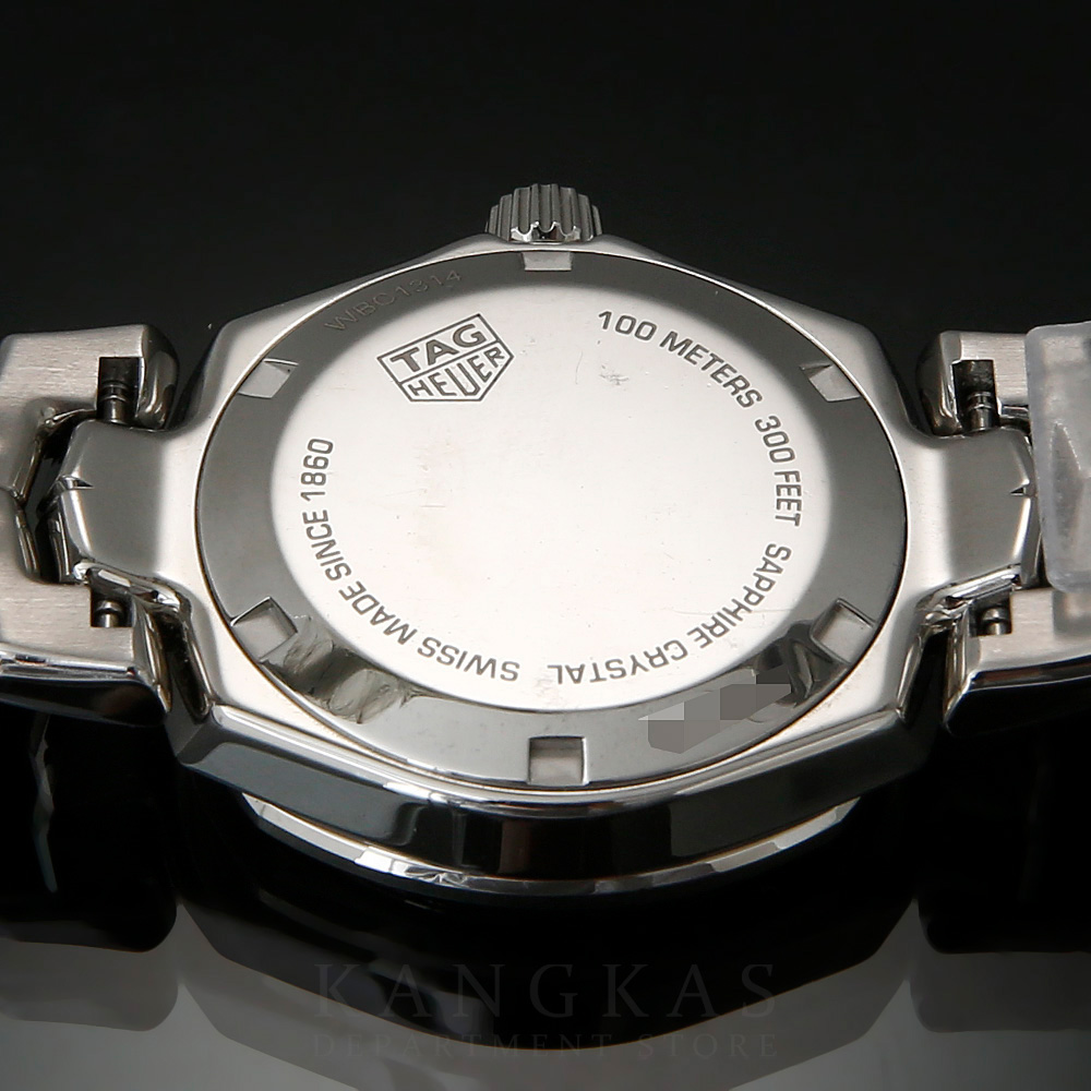 TAG Heuer(USED)태그호이어 링크 WBC1314